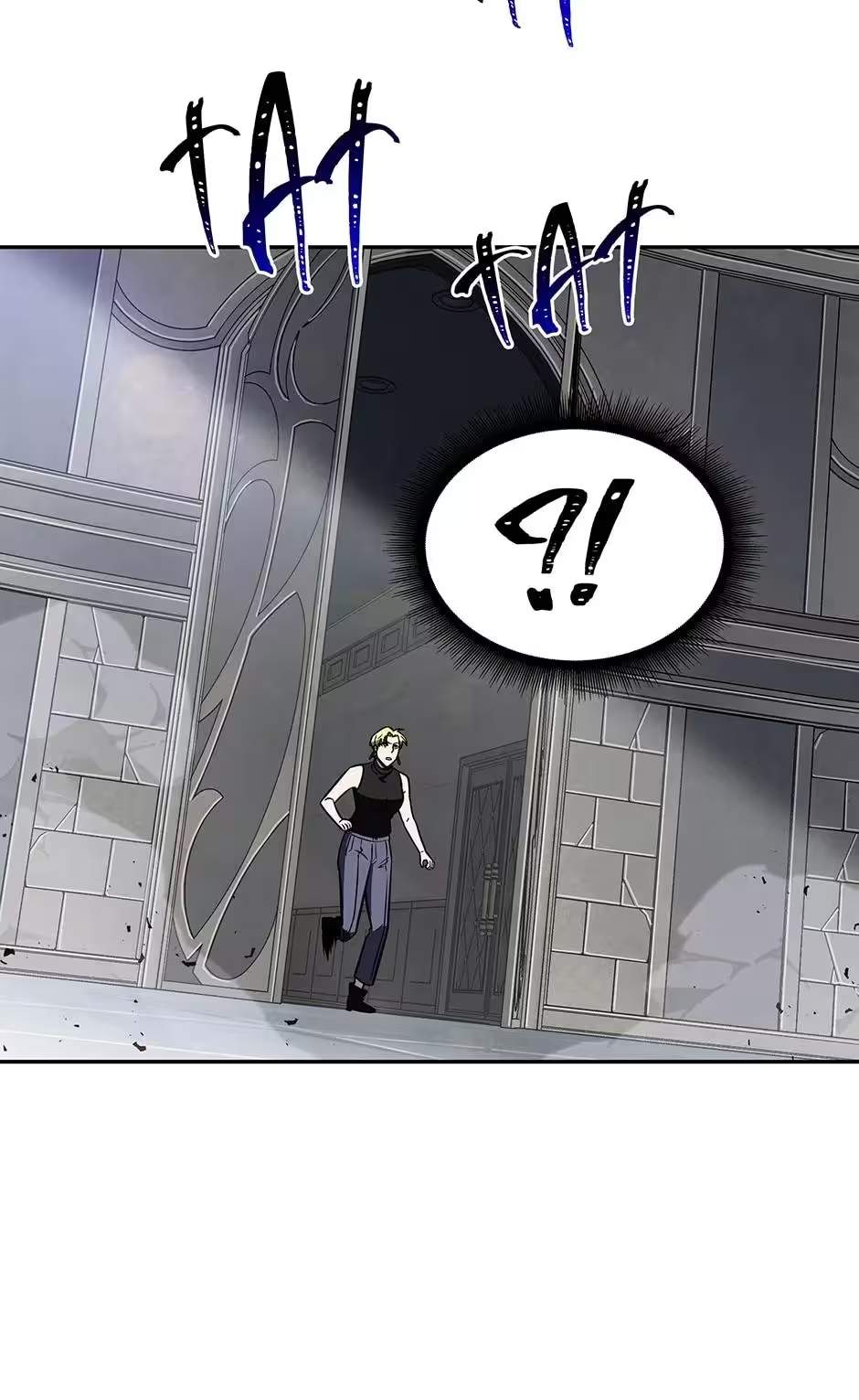 Tomb Raider King:End Line Chapter 218-eng-li - Page 44