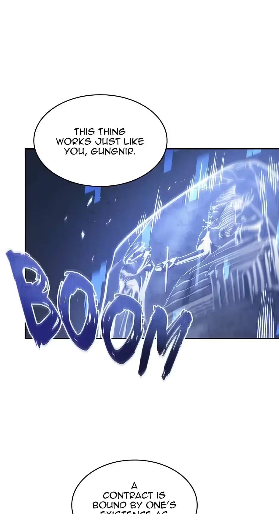 Tomb Raider King:End Line Chapter 353-eng-li - Page 60