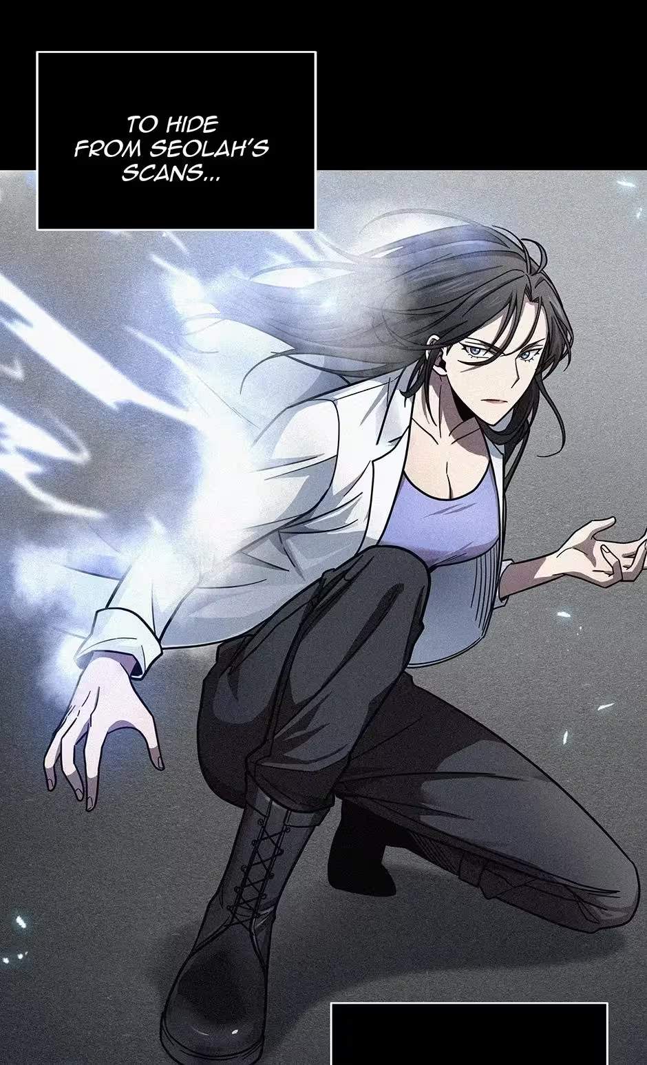 Tomb Raider King:End Line Chapter 162-eng-li - Page 14