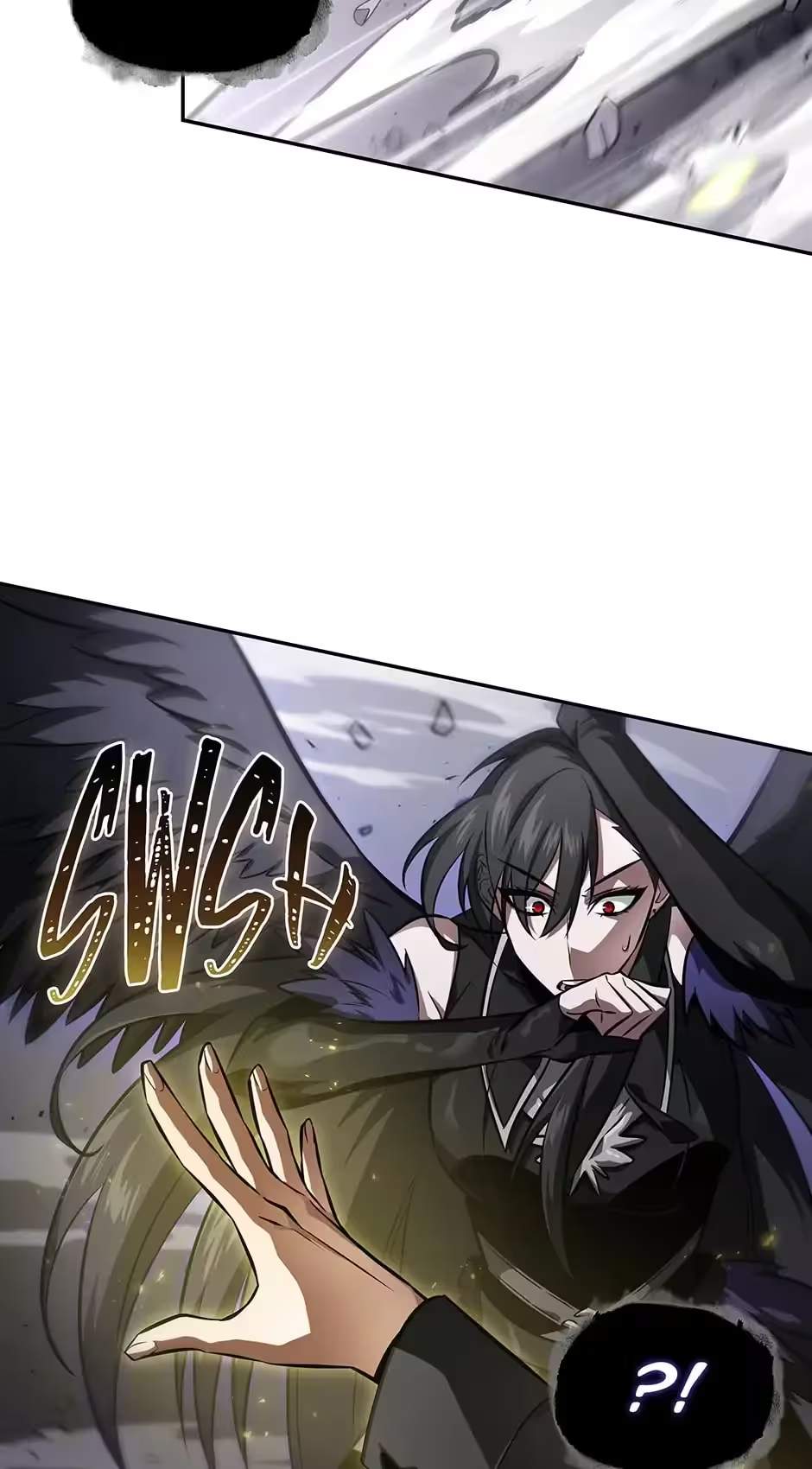 Tomb Raider King:End Line Chapter 383-eng-li - Page 41
