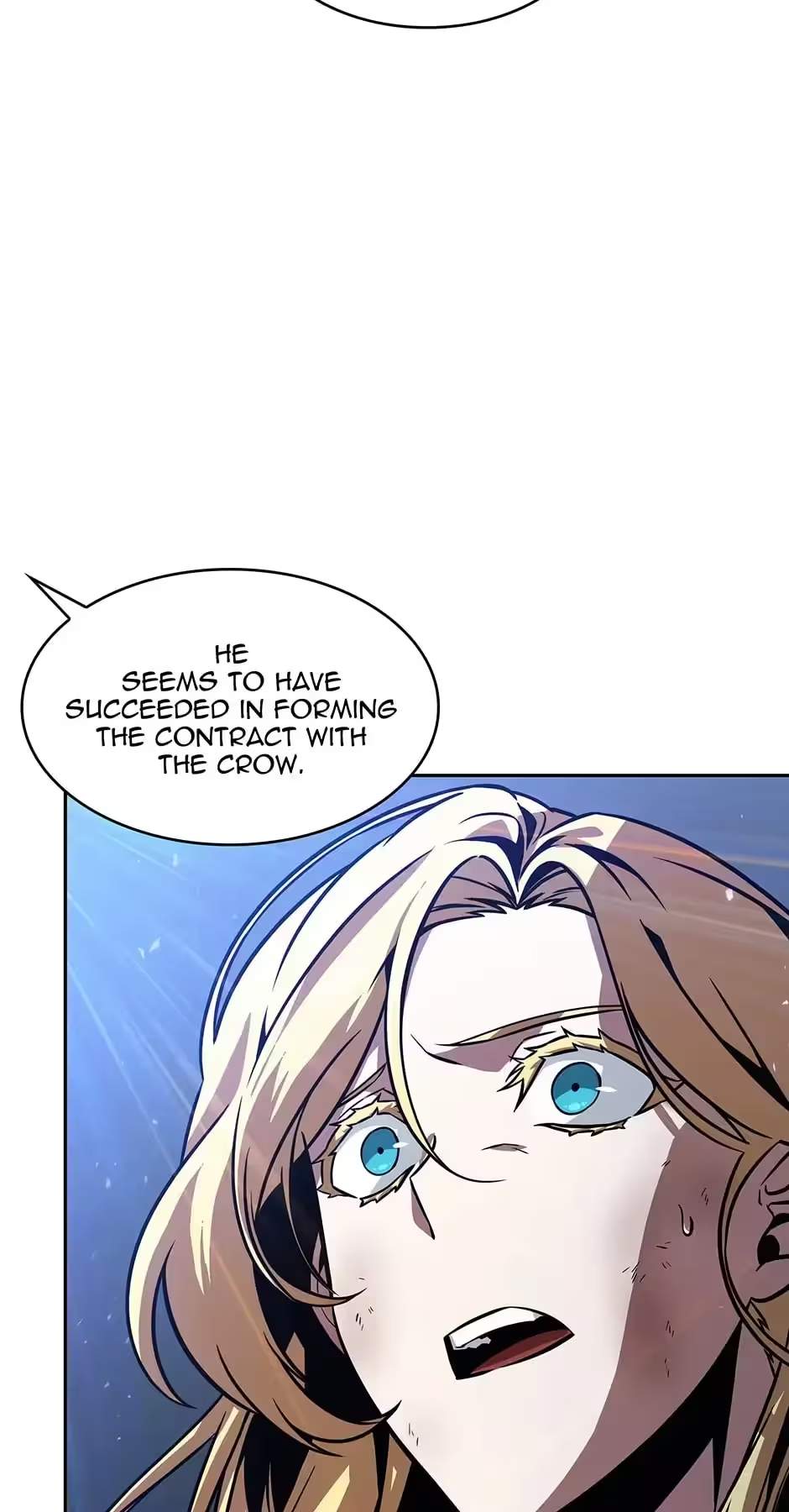 Tomb Raider King:End Line Chapter 377-eng-li - Page 4