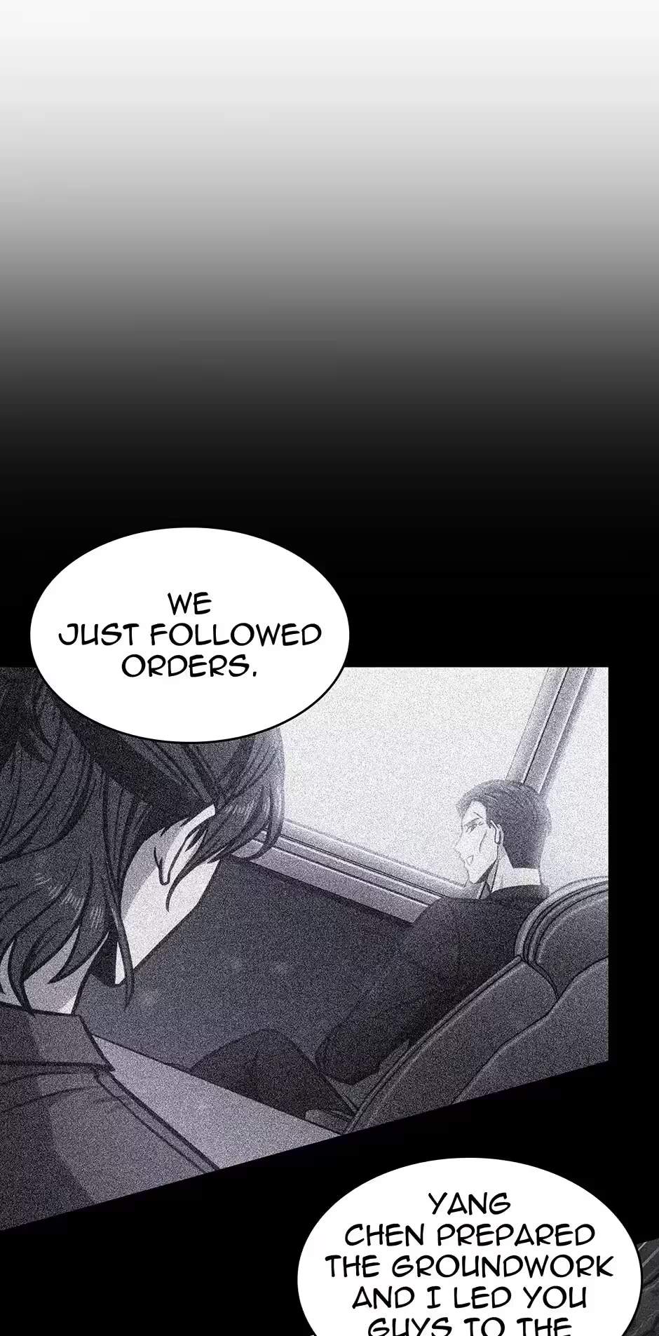 Tomb Raider King:End Line Chapter 356-eng-li - Page 6