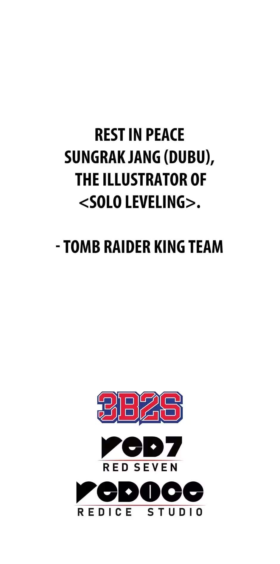 Tomb Raider King:End Line Chapter 345-eng-li - Page 63