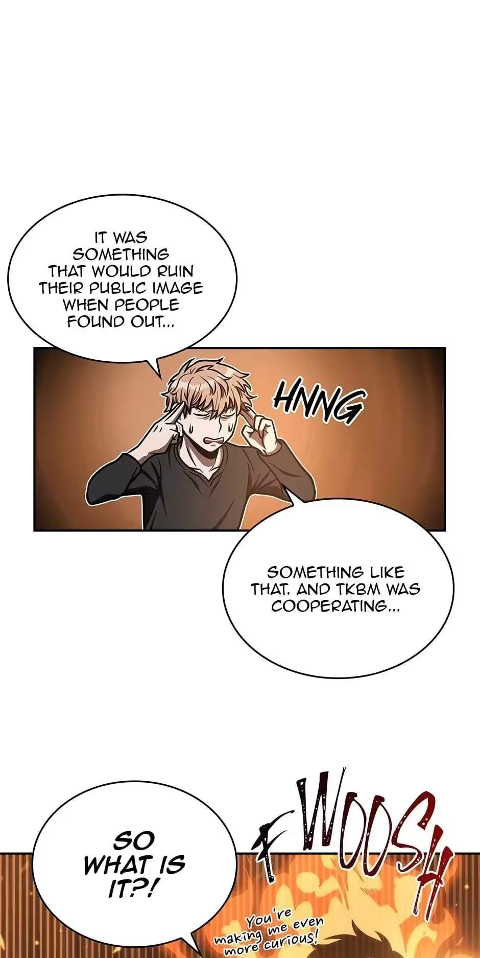 Tomb Raider King:End Line Chapter 205-eng-li - Page 37