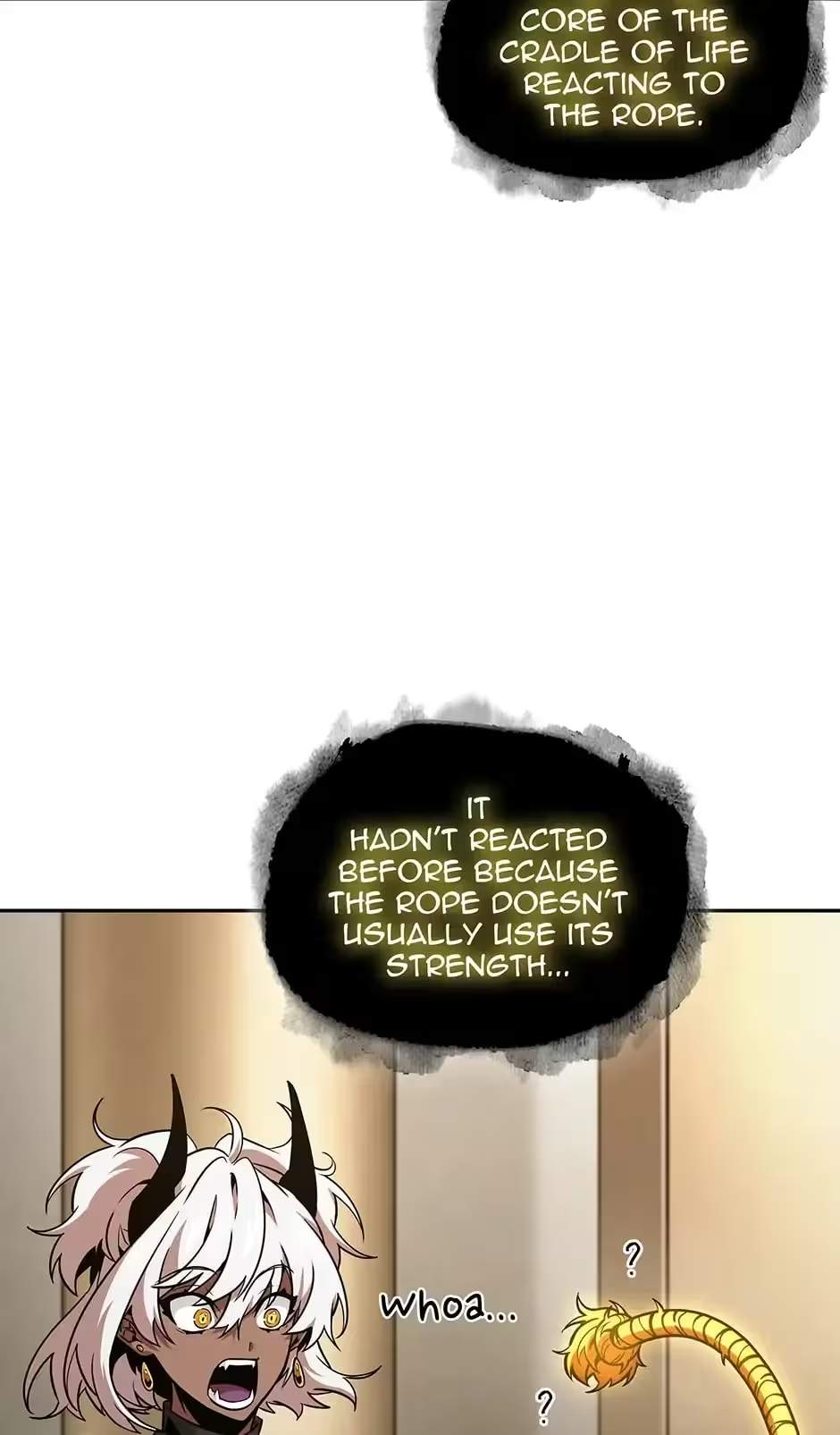 Tomb Raider King:End Line Chapter 409-eng-li - Page 53