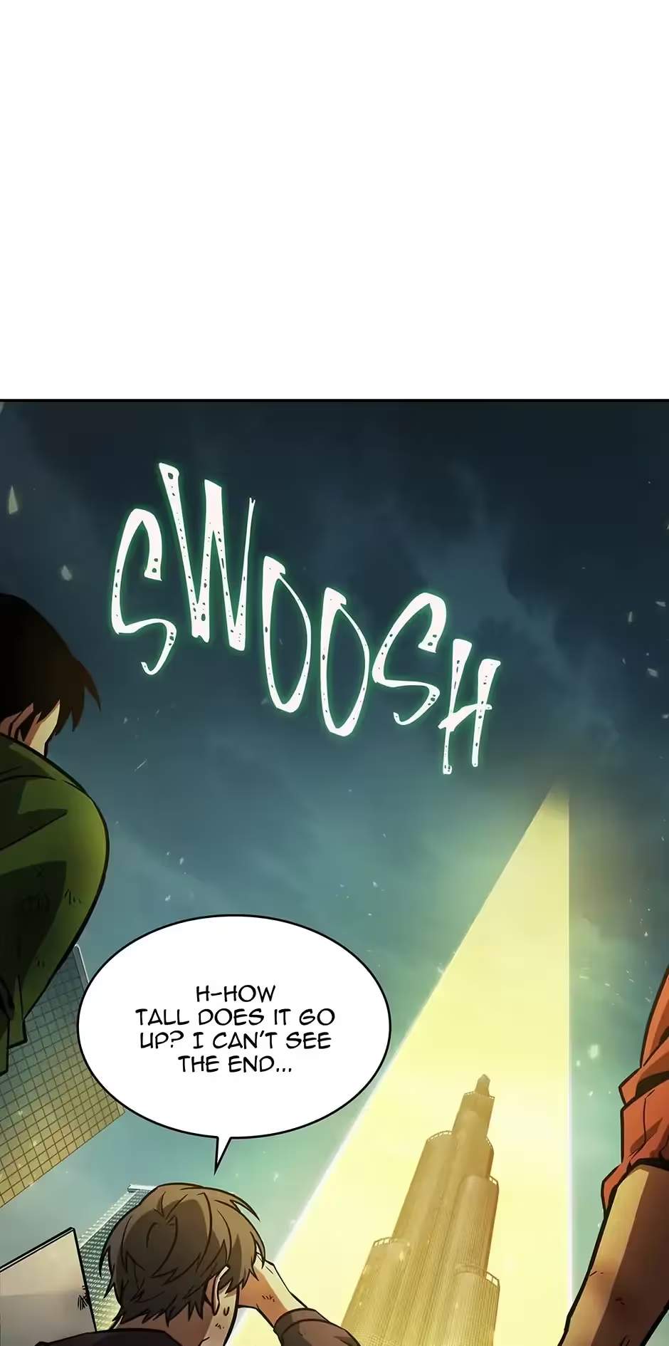 Tomb Raider King:End Line Chapter 361-eng-li - Page 42