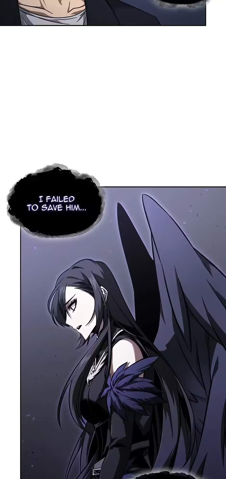 Tomb Raider King:End Line Chapter 389-eng-li - Page 65