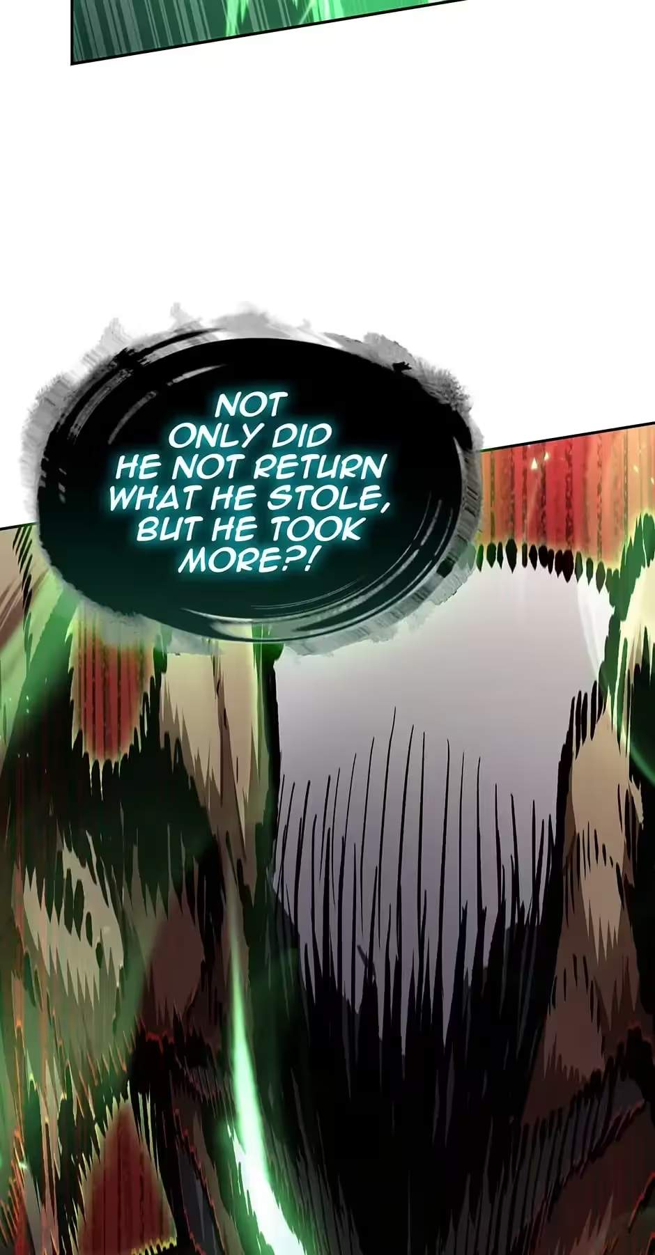 Tomb Raider King:End Line Chapter 372-eng-li - Page 19