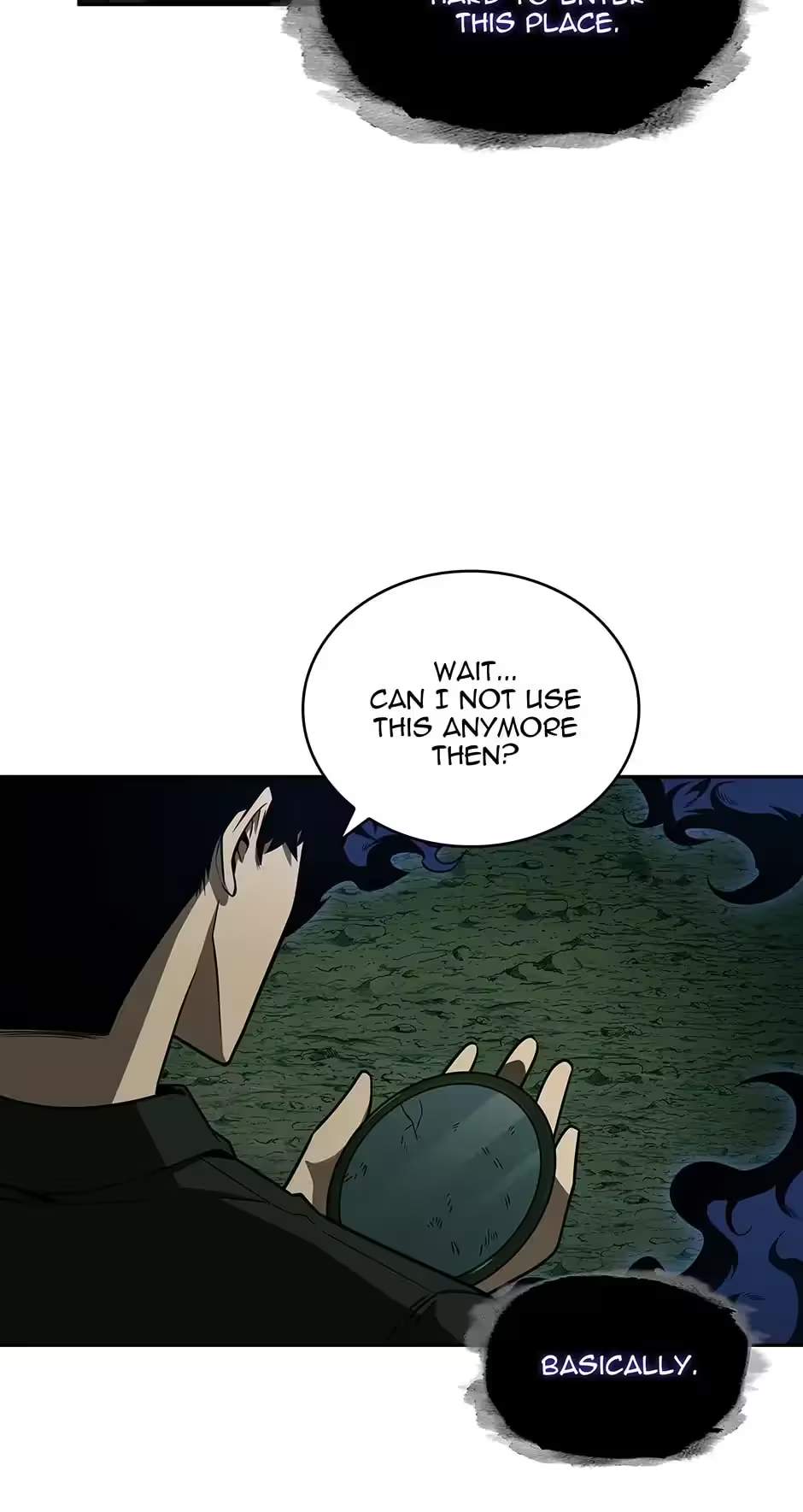 Tomb Raider King:End Line Chapter 316-eng-li - Page 36
