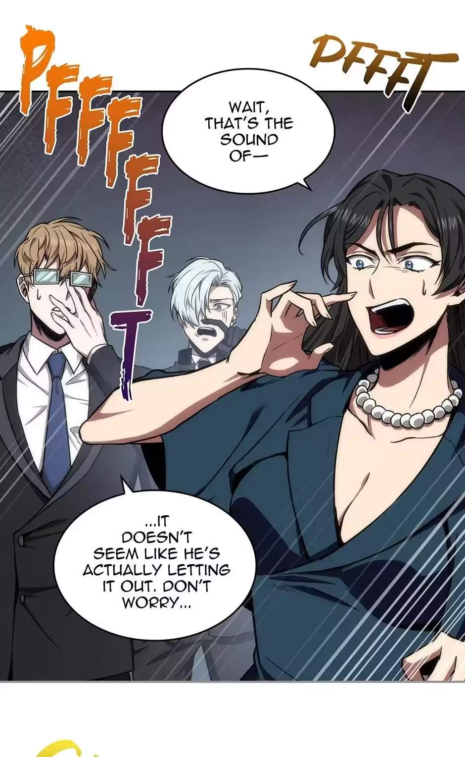 Tomb Raider King:End Line Chapter 259-eng-li - Page 64