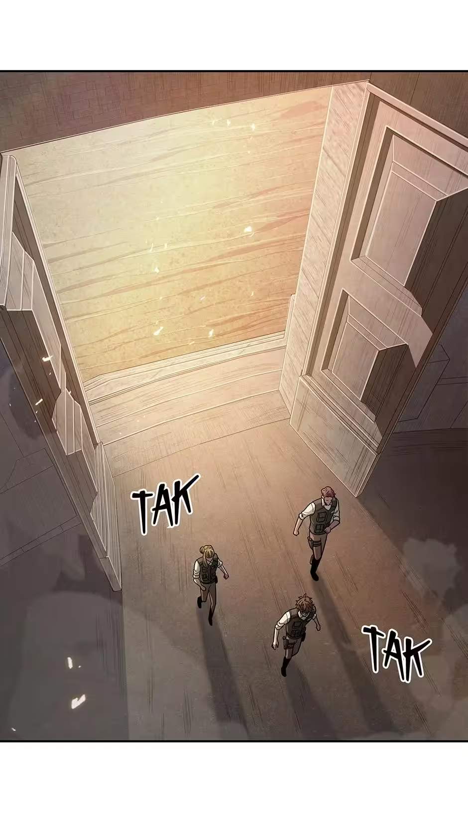 Tomb Raider King:End Line Chapter 176-eng-li - Page 8