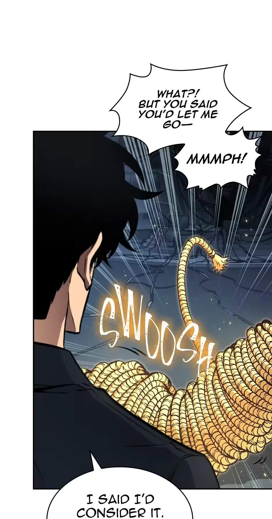Tomb Raider King:End Line Chapter 364-eng-li - Page 46