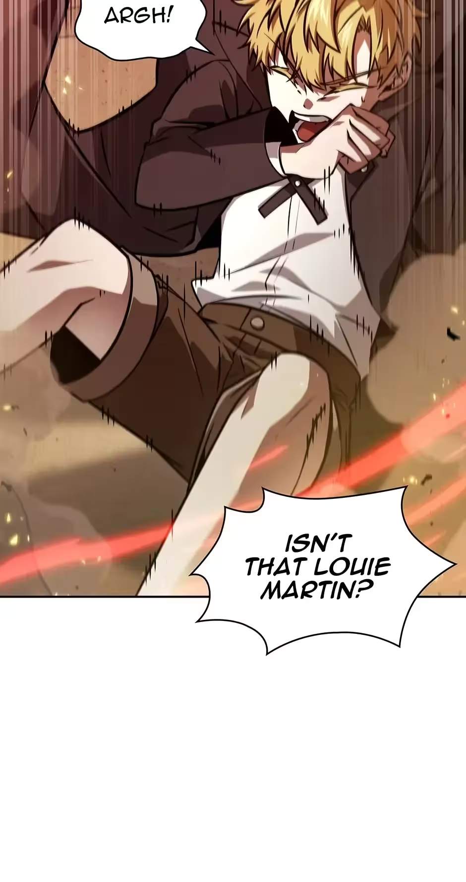 Tomb Raider King:End Line Chapter 374-eng-li - Page 64
