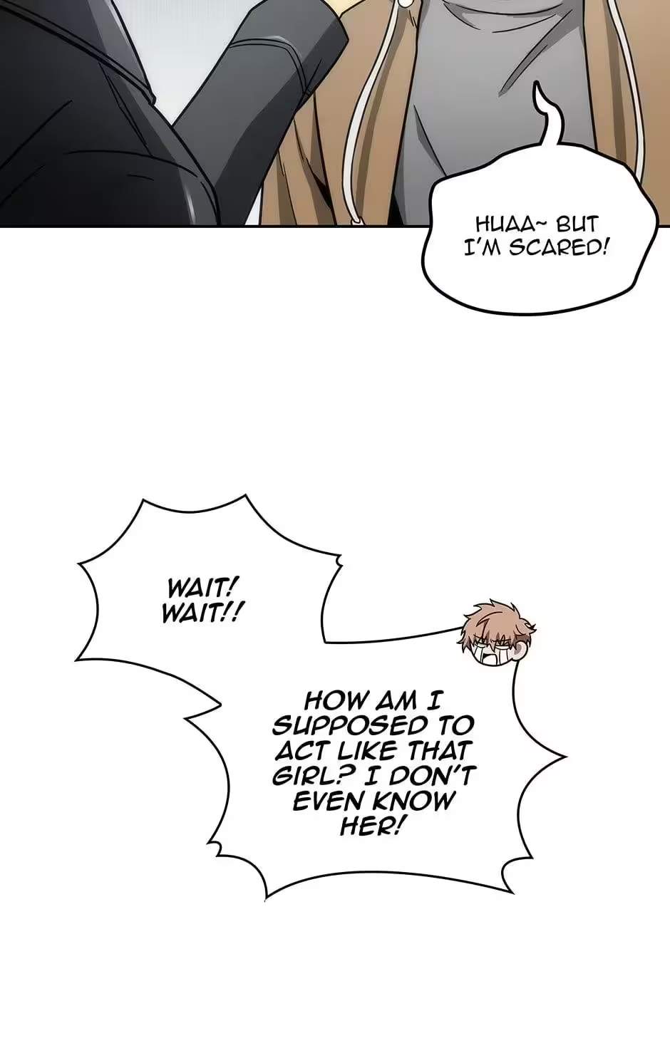 Tomb Raider King:End Line Chapter 166-eng-li - Page 60
