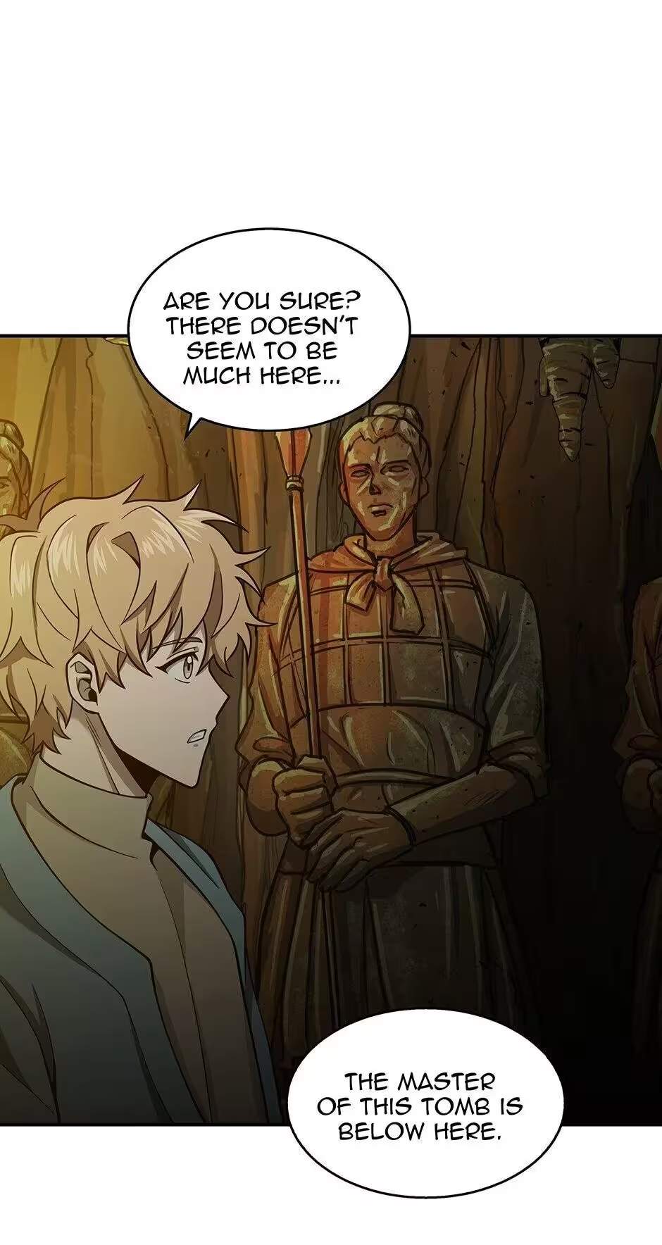 Tomb Raider King:End Line Chapter 118-eng-li - Page 60