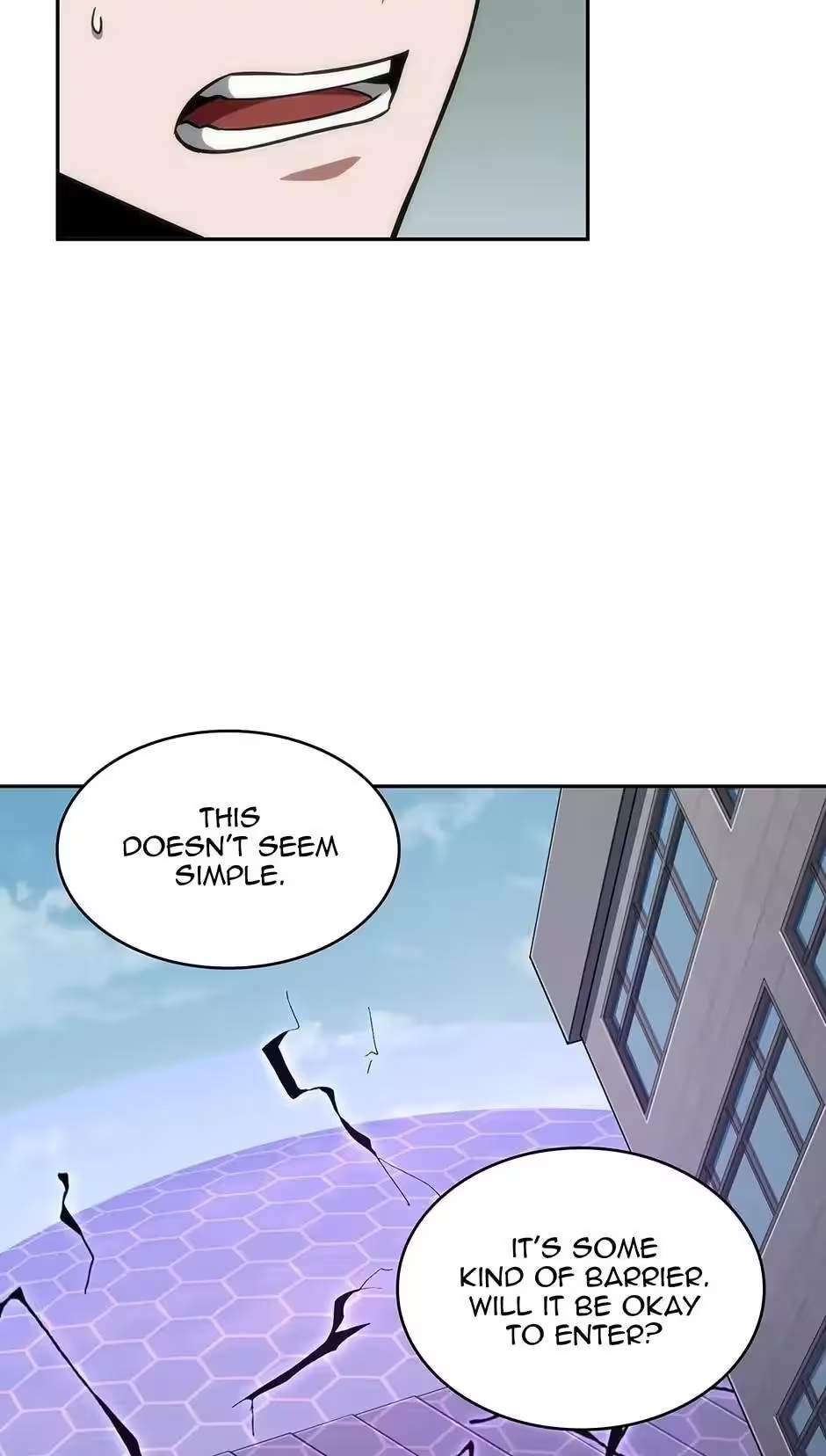 Tomb Raider King:End Line Chapter 258-eng-li - Page 6