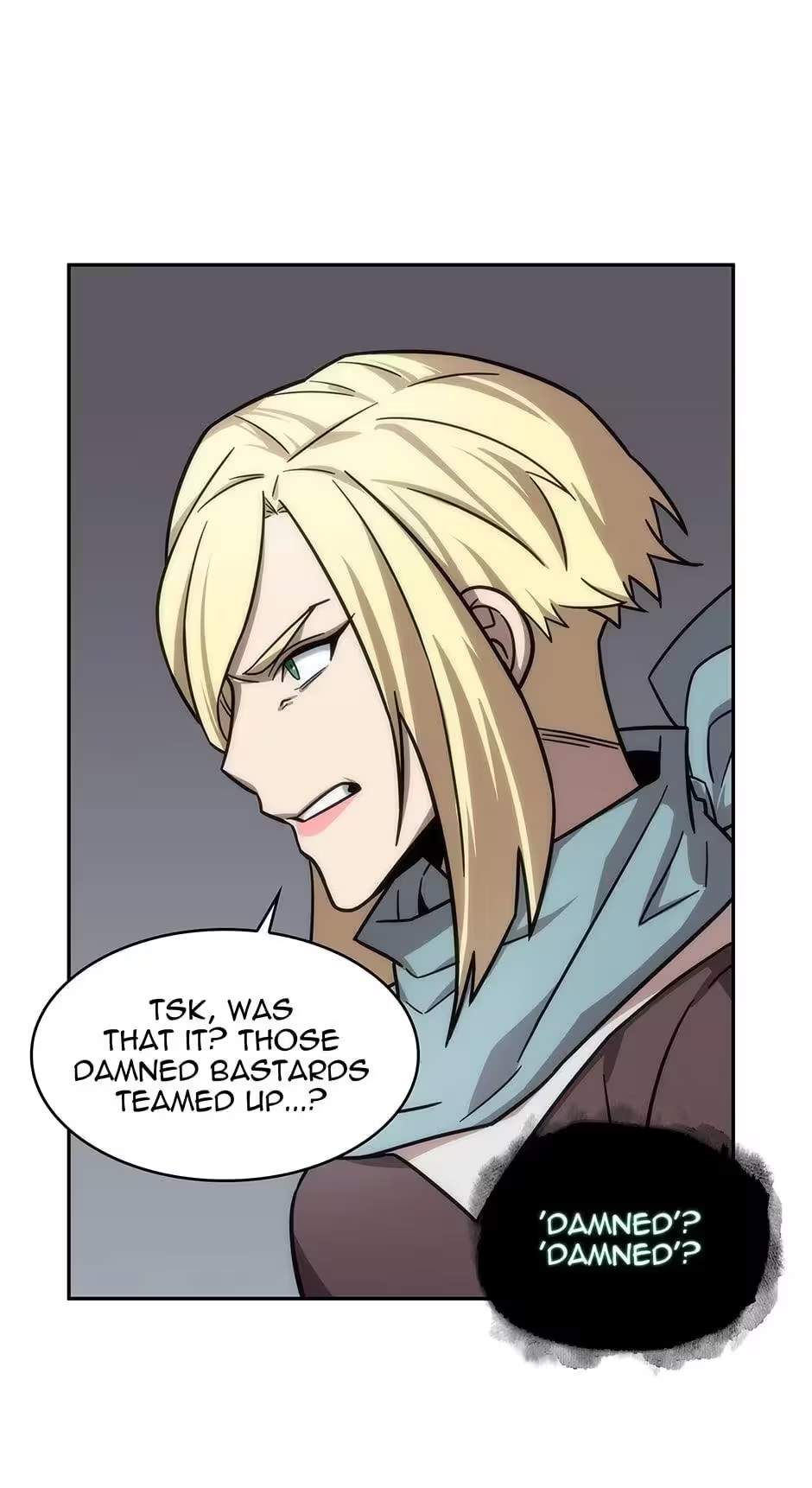 Tomb Raider King:End Line Chapter 174-eng-li - Page 39