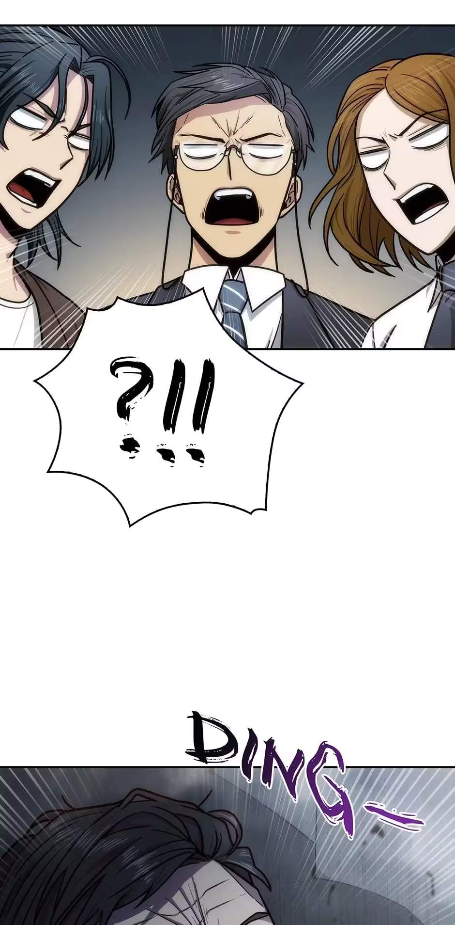 Tomb Raider King:End Line Chapter 160-eng-li - Page 63