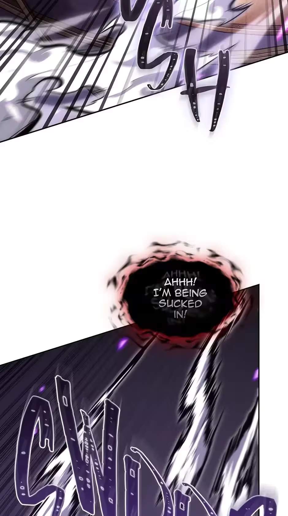 Tomb Raider King:End Line Chapter 392-eng-li - Page 32