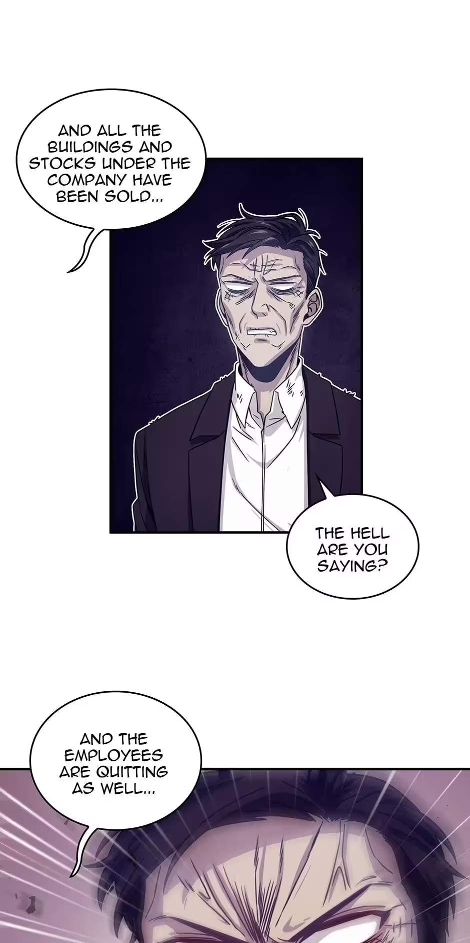 Tomb Raider King:End Line Chapter 161-eng-li - Page 13