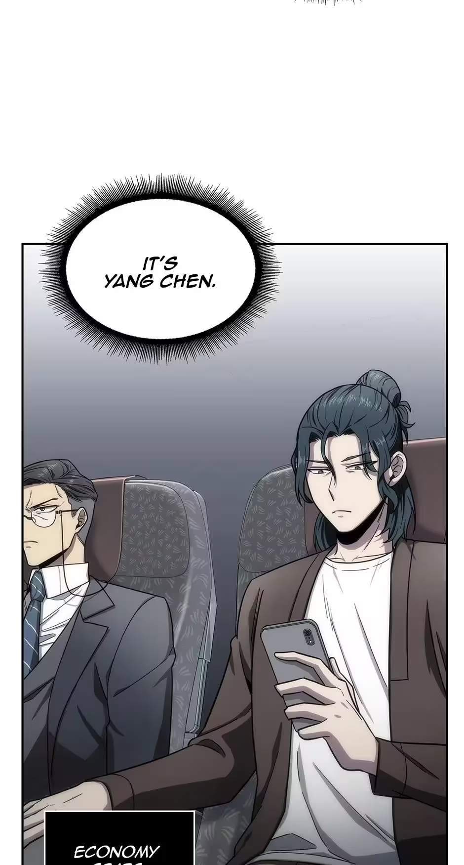 Tomb Raider King:End Line Chapter 152-eng-li - Page 59