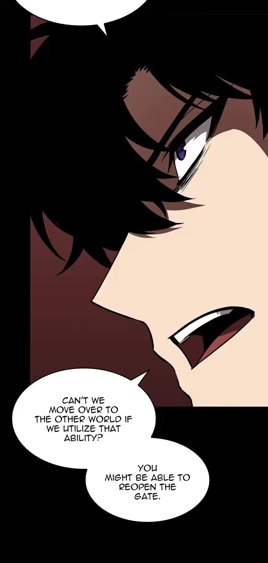 Tomb Raider King:End Line Chapter 388-eng-li - Page 5