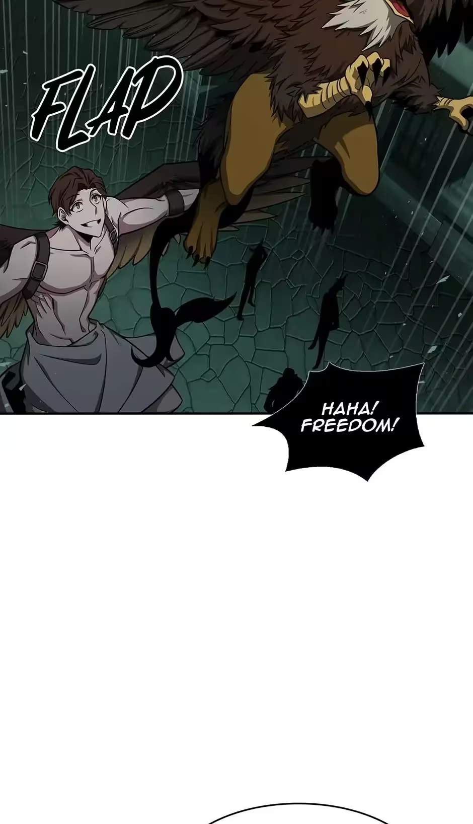 Tomb Raider King:End Line Chapter 323-eng-li - Page 9