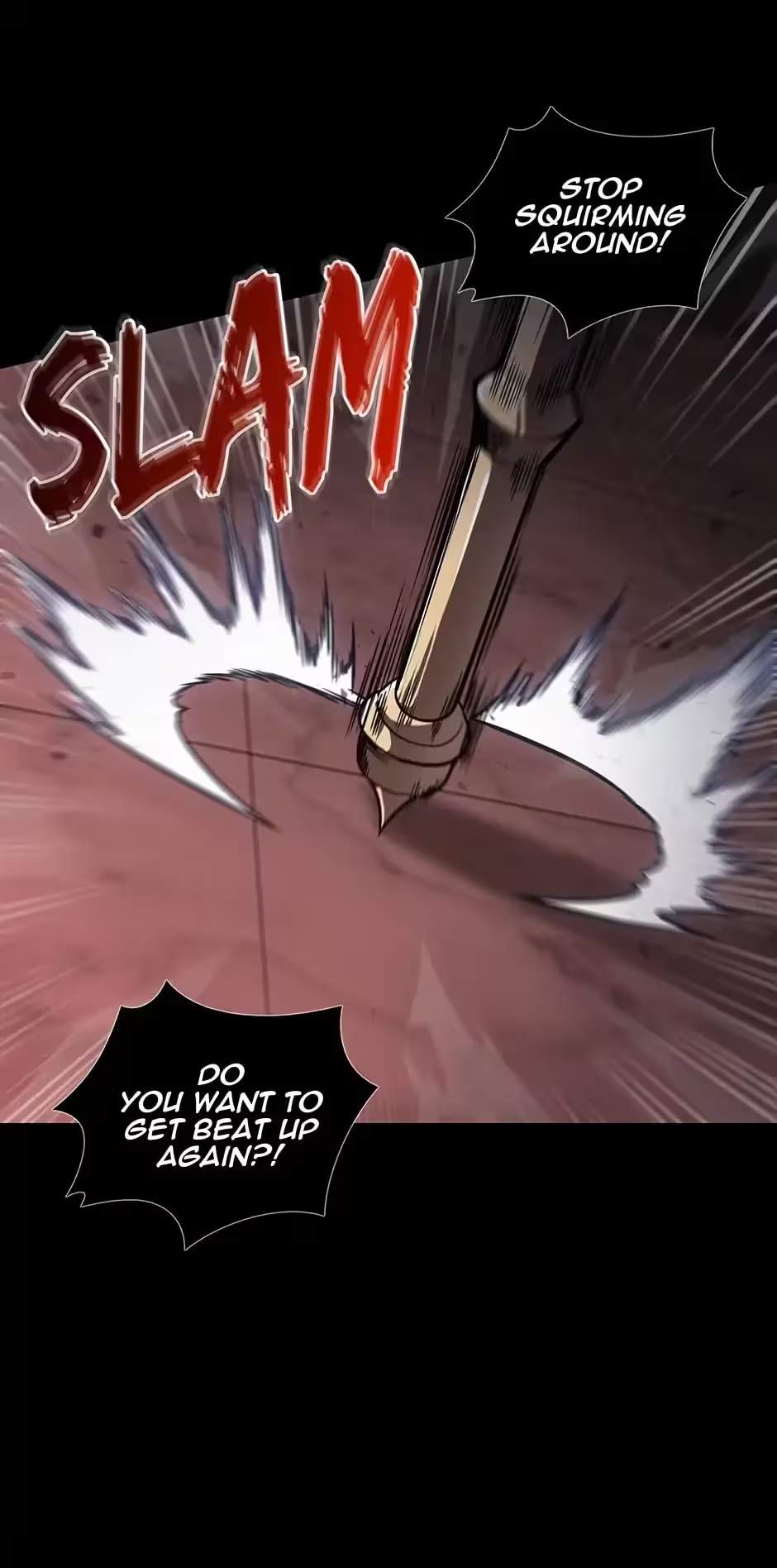Tomb Raider King:End Line Chapter 320-eng-li - Page 21