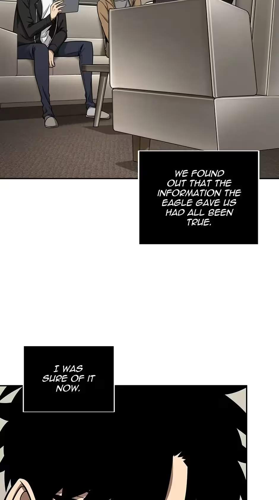 Tomb Raider King:End Line Chapter 314-eng-li - Page 20