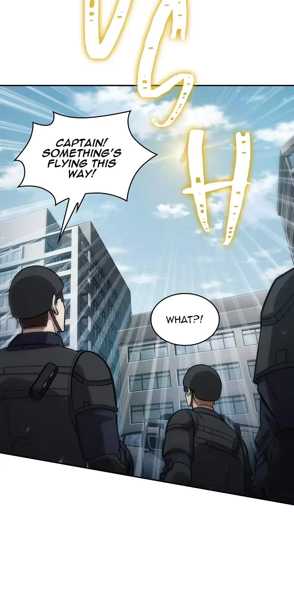 Tomb Raider King:End Line Chapter 335-eng-li - Page 66