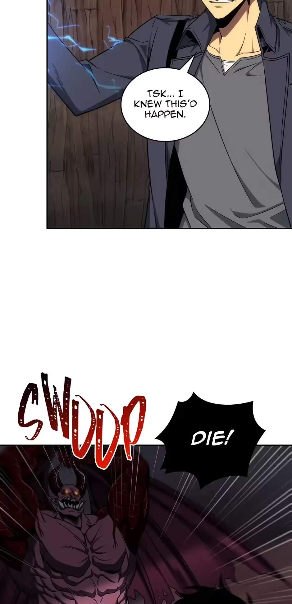 Tomb Raider King:End Line Chapter 268-eng-li - Page 49