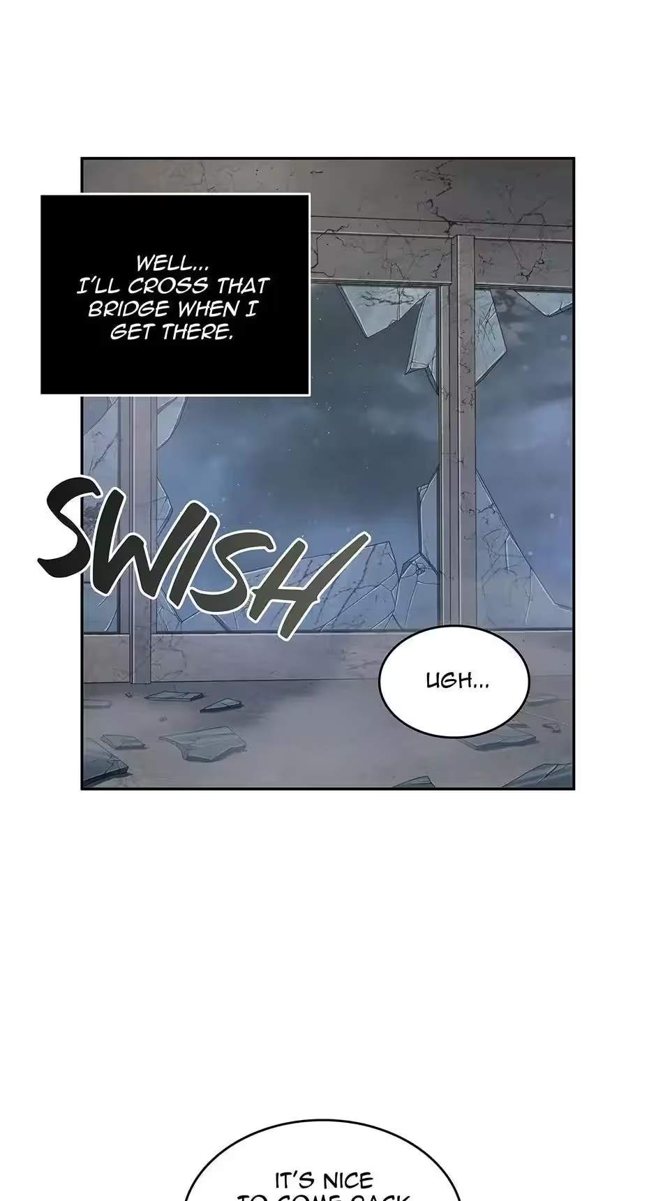Tomb Raider King:End Line Chapter 249-eng-li - Page 65