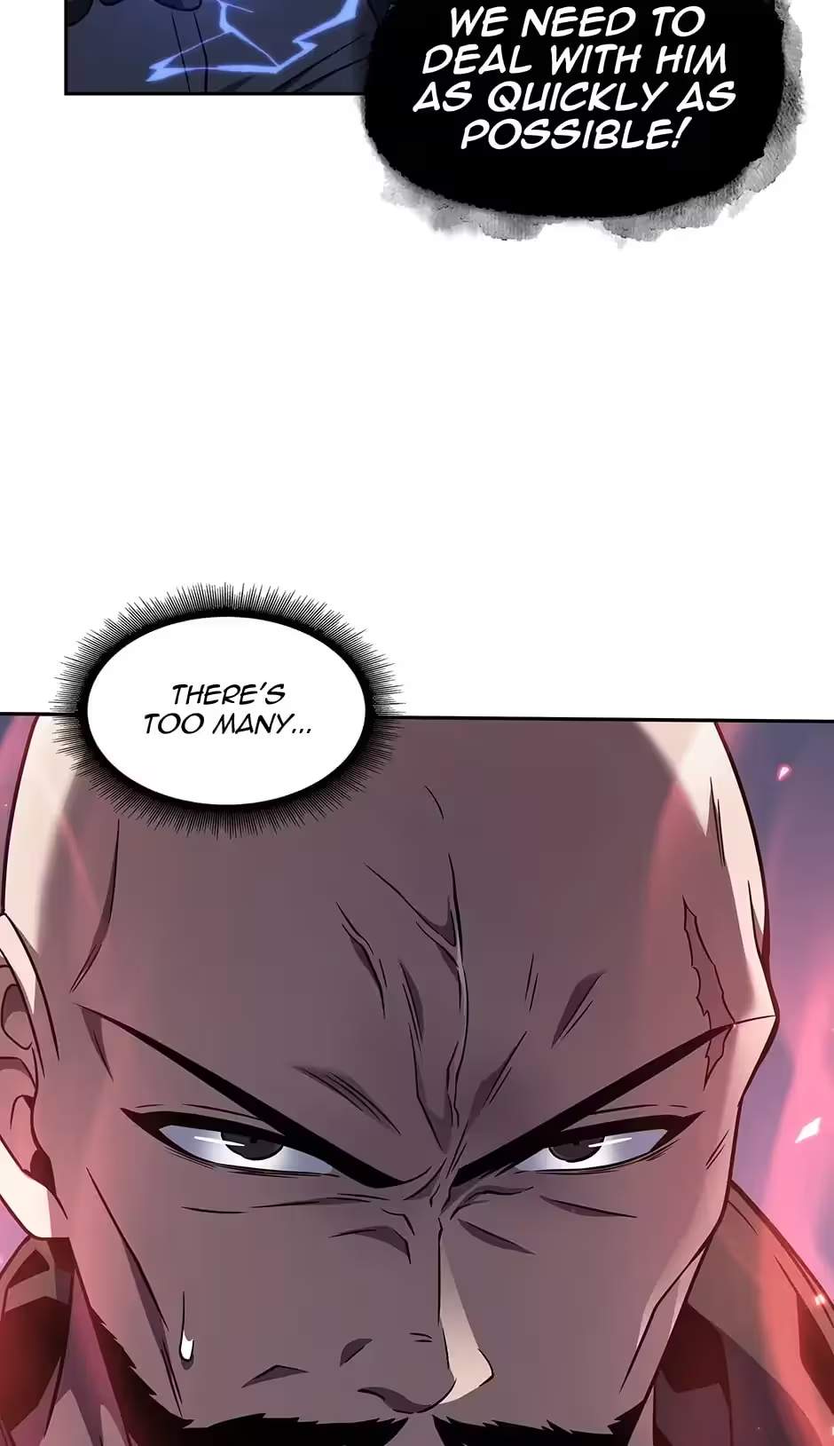 Tomb Raider King:End Line Chapter 301-eng-li - Page 63