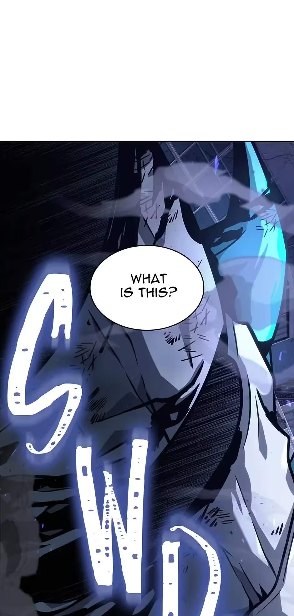 Tomb Raider King:End Line Chapter 349-eng-li - Page 14