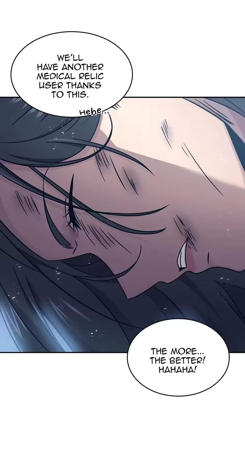 Tomb Raider King:End Line Chapter 169-eng-li - Page 37