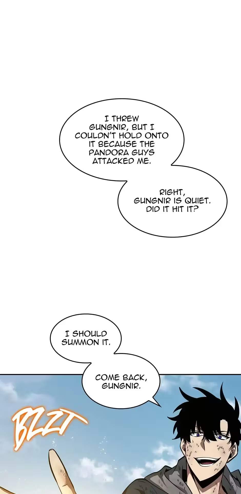 Tomb Raider King:End Line Chapter 336-eng-li - Page 53