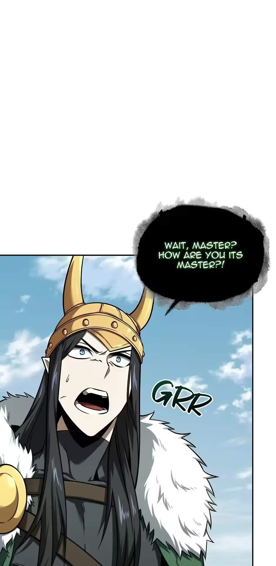 Tomb Raider King:End Line Chapter 338-eng-li - Page 31