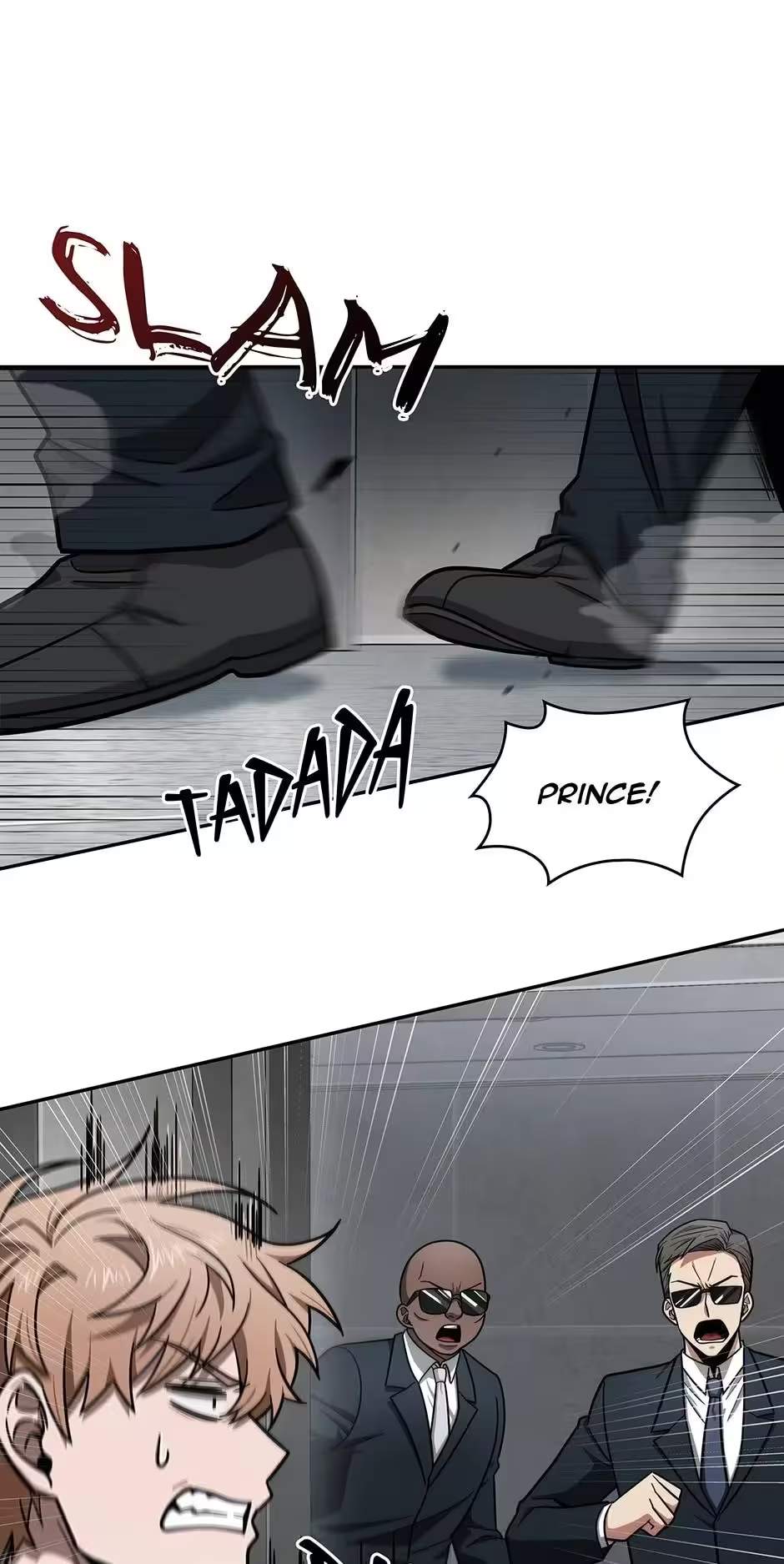 Tomb Raider King:End Line Chapter 182-eng-li - Page 23