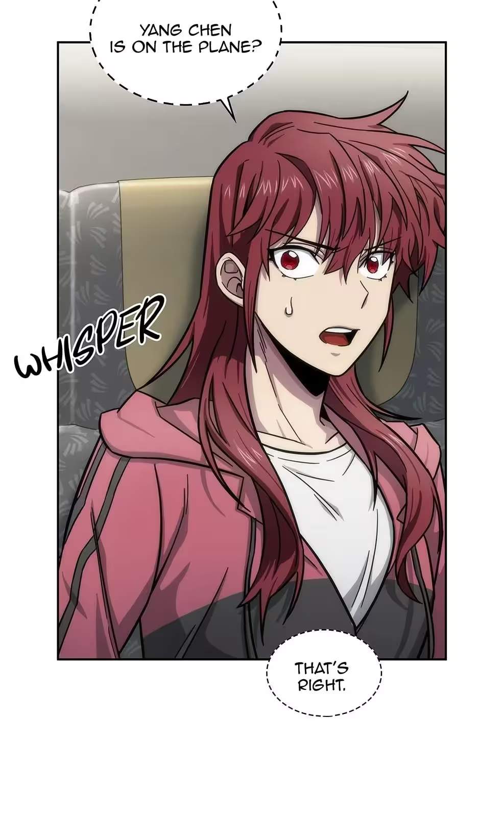 Tomb Raider King:End Line Chapter 152-eng-li - Page 66