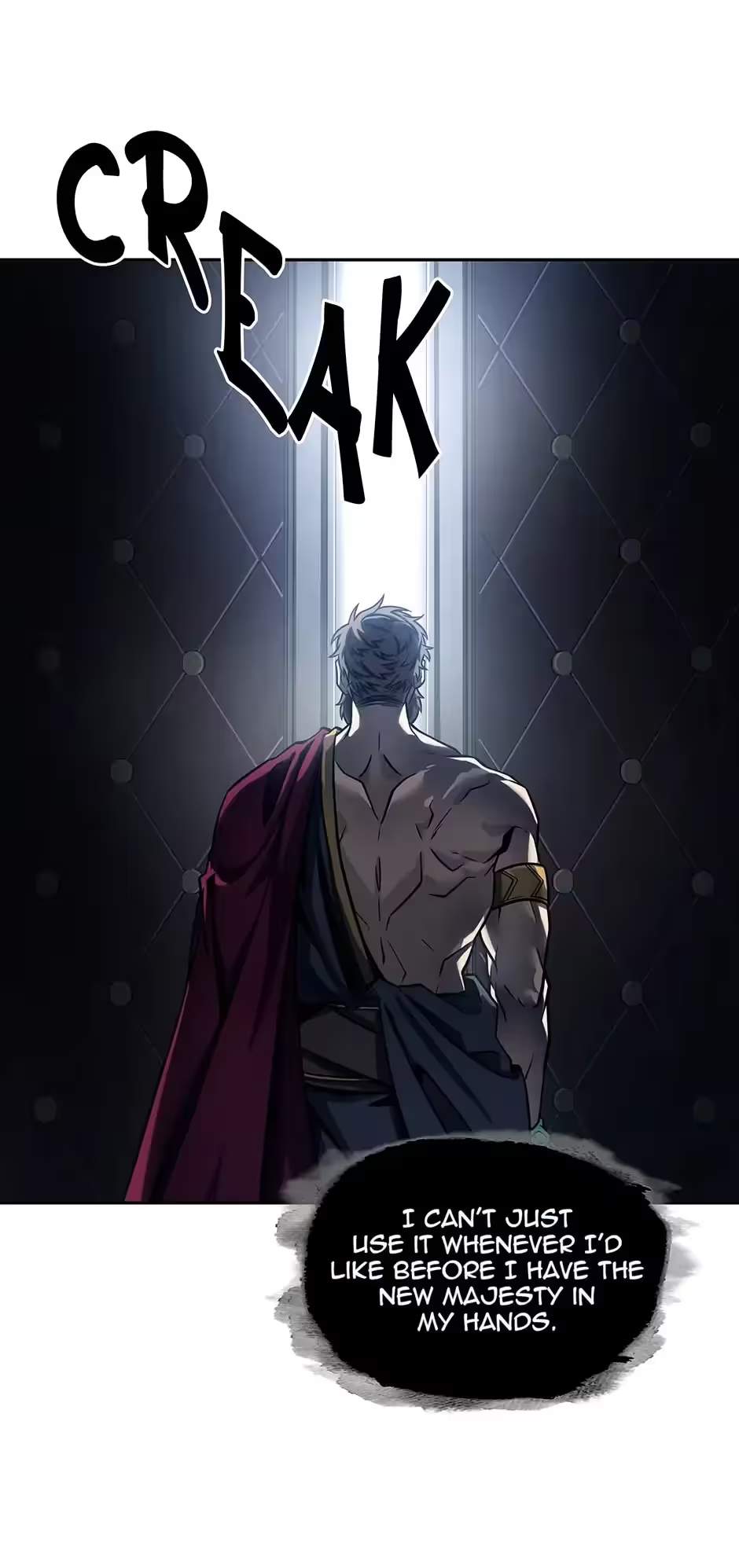 Tomb Raider King:End Line Chapter 312-eng-li - Page 29