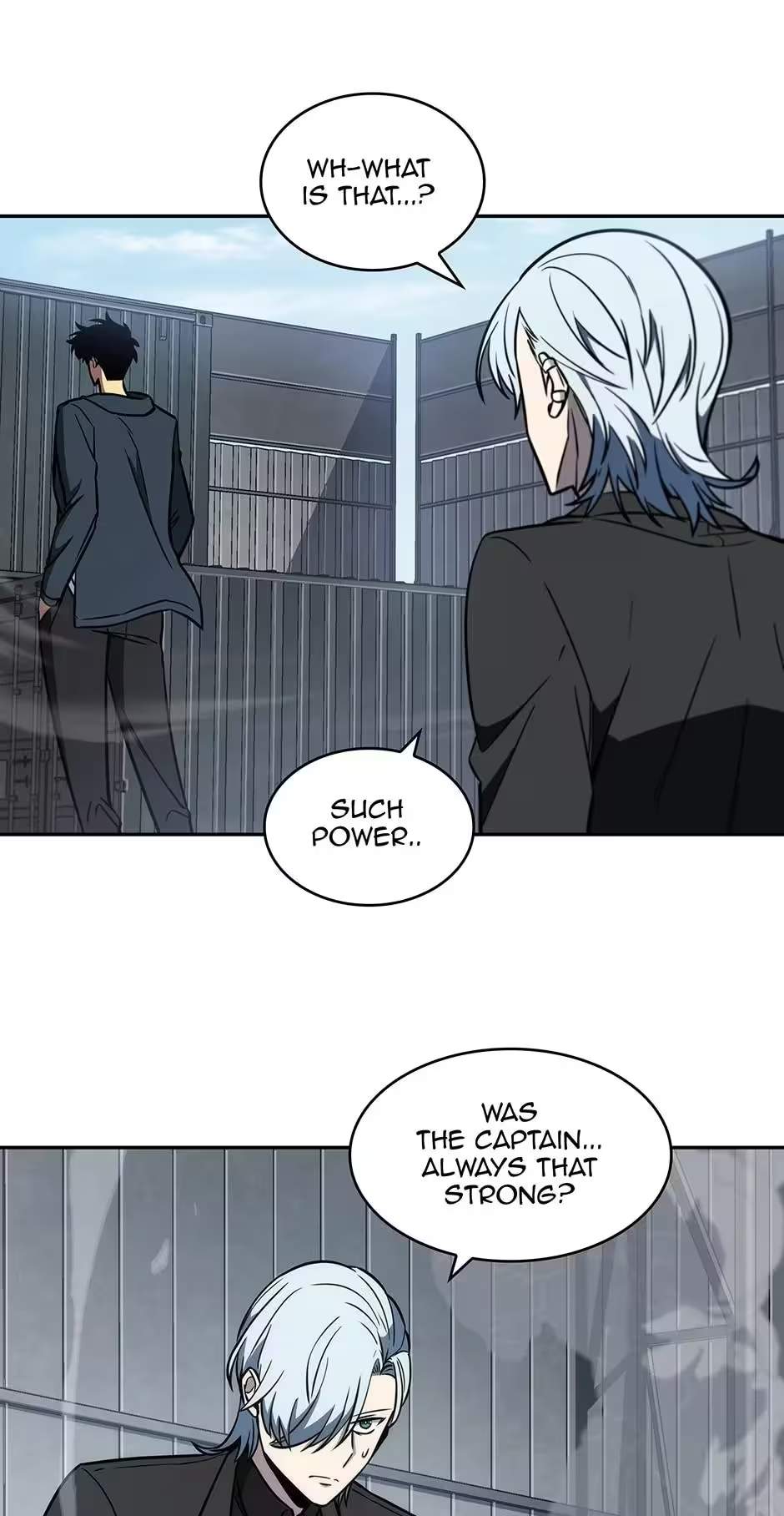 Tomb Raider King:End Line Chapter 216-eng-li - Page 28