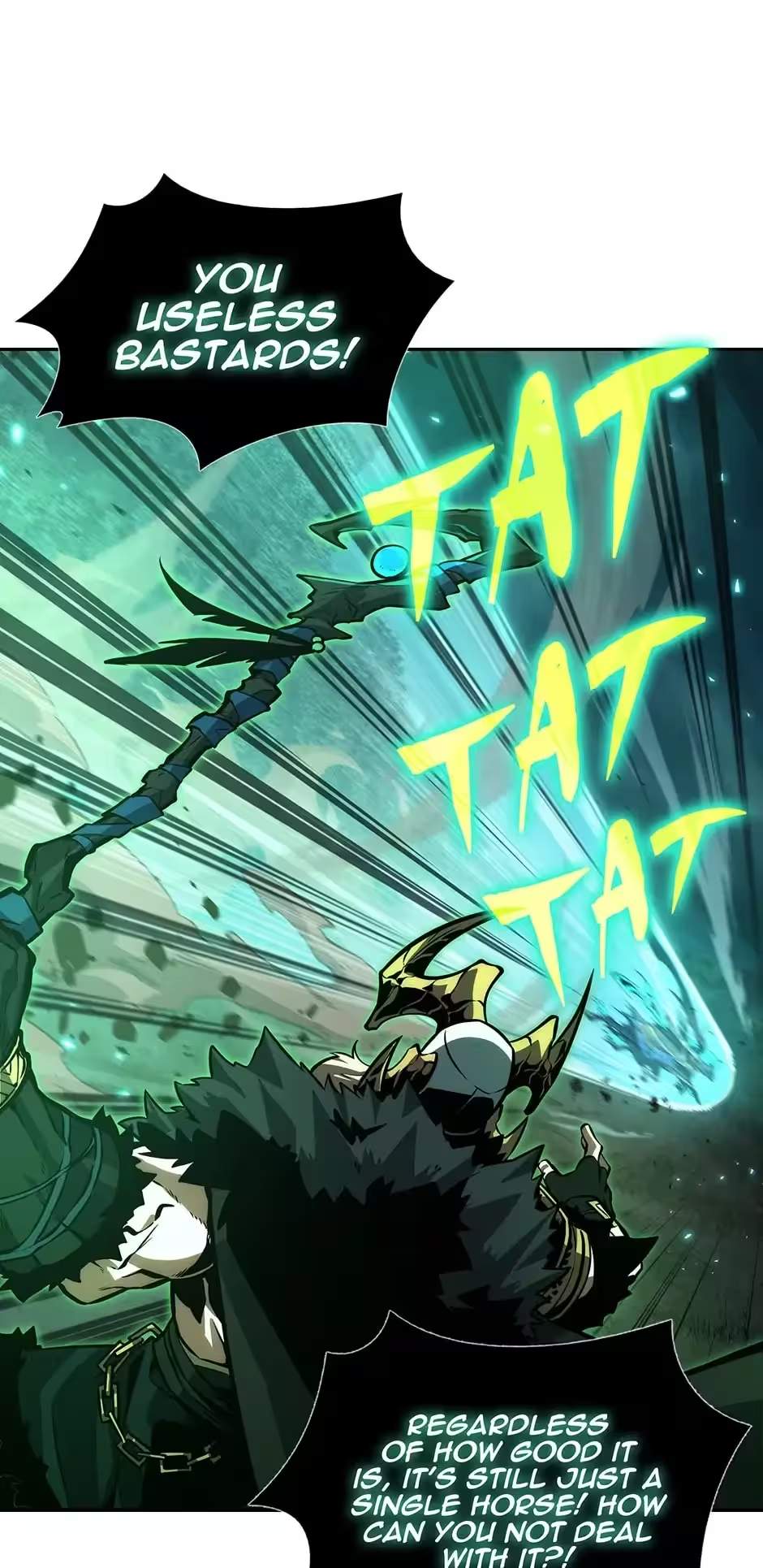 Tomb Raider King:End Line Chapter 371-eng-li - Page 64