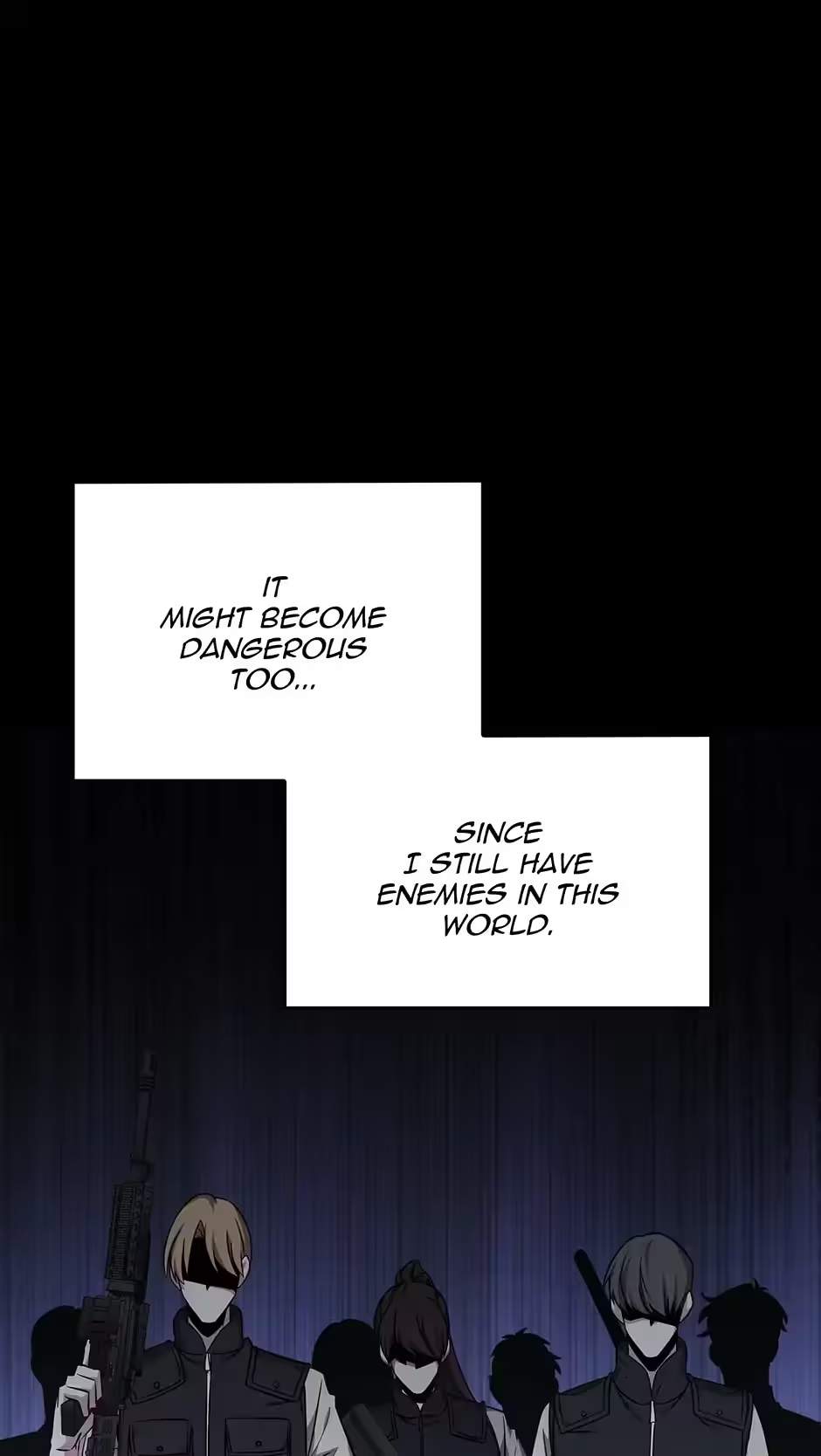 Tomb Raider King:End Line Chapter 403-eng-li - Page 6