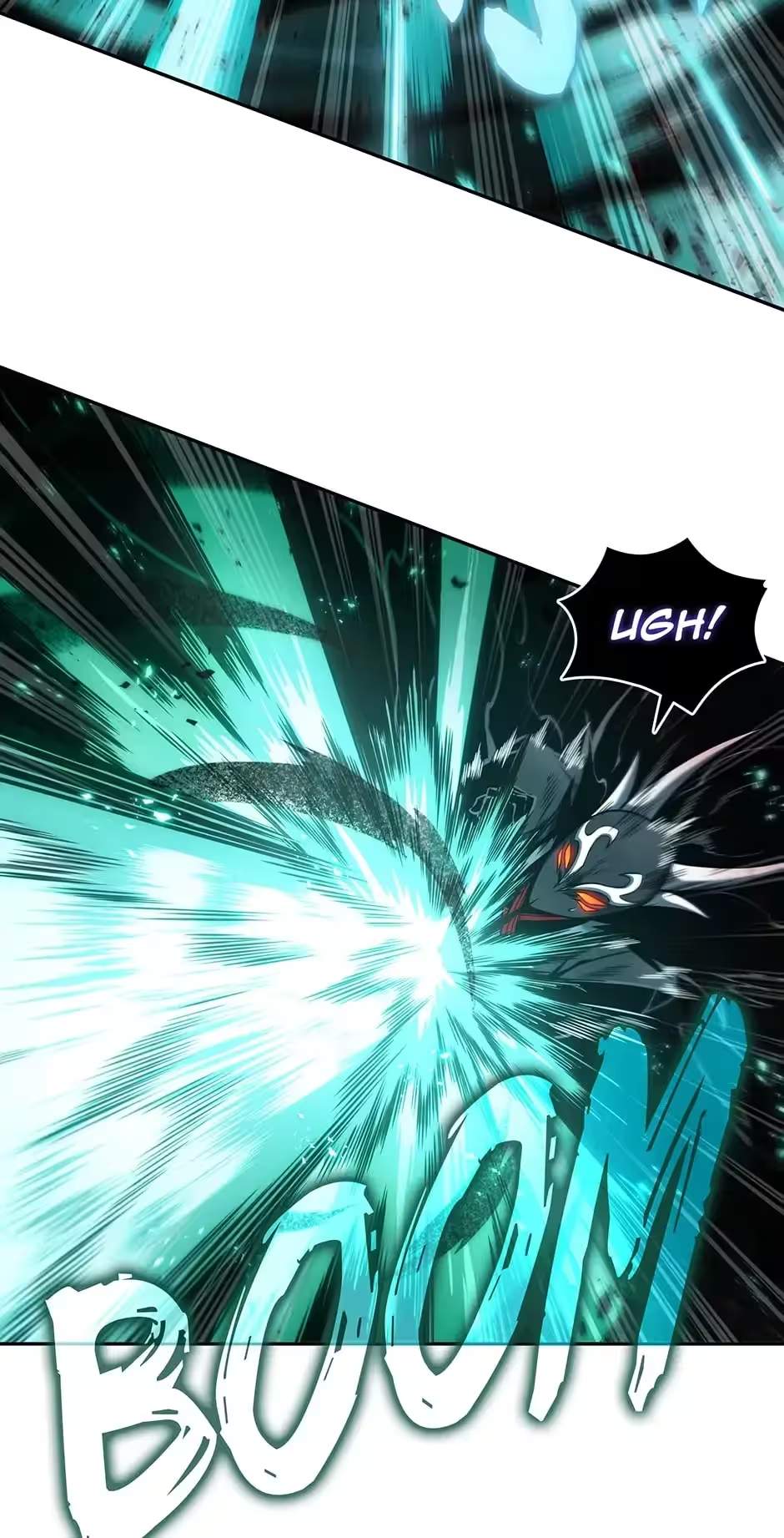 Tomb Raider King:End Line Chapter 329-eng-li - Page 67