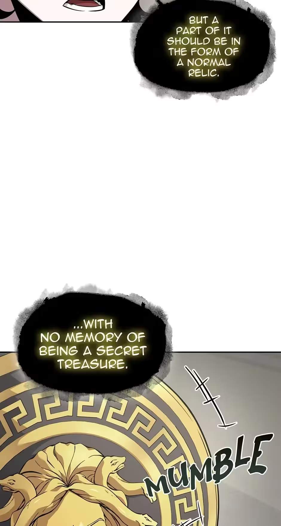 Tomb Raider King:End Line Chapter 399-eng-li - Page 44
