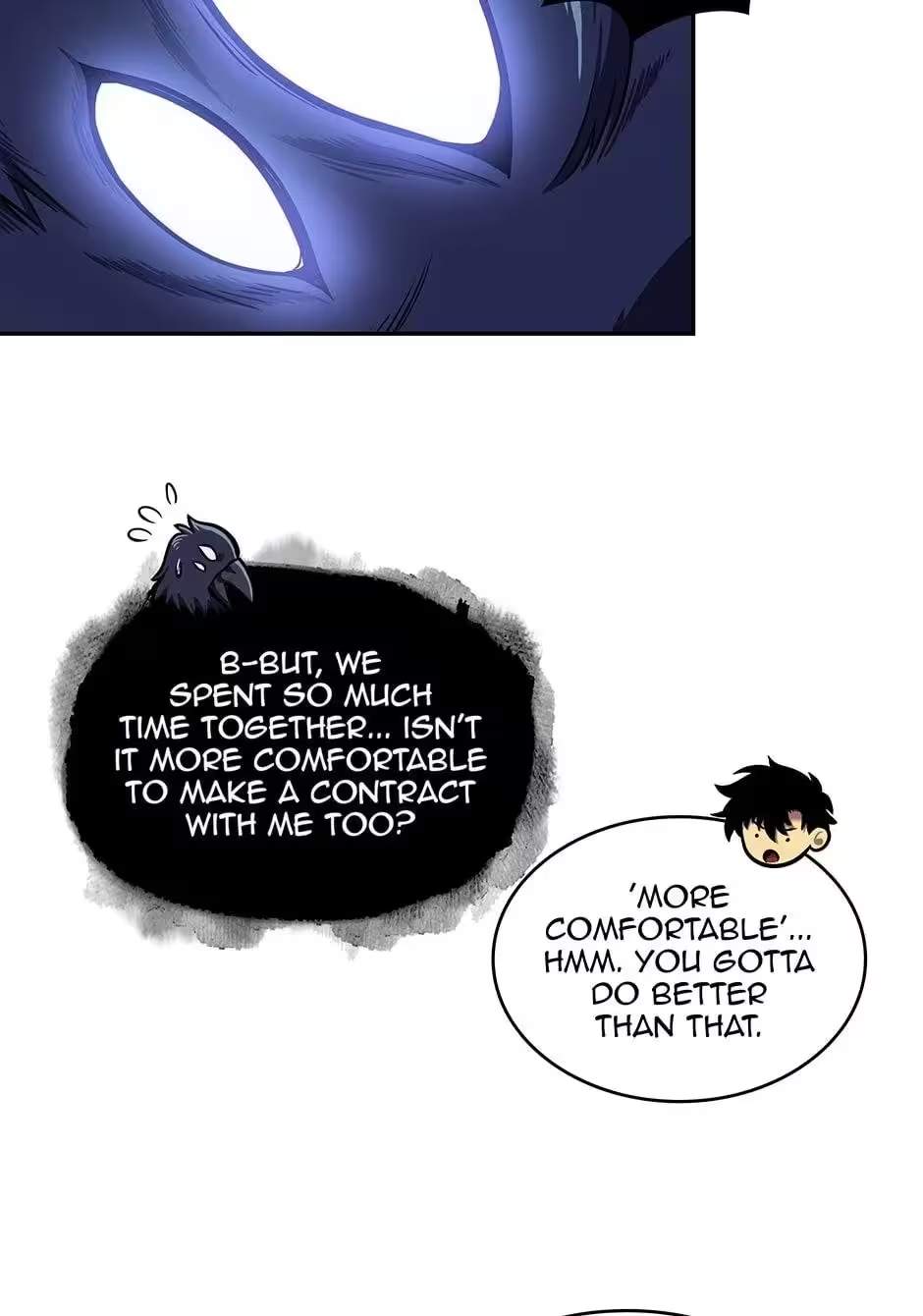 Tomb Raider King:End Line Chapter 229-eng-li - Page 17
