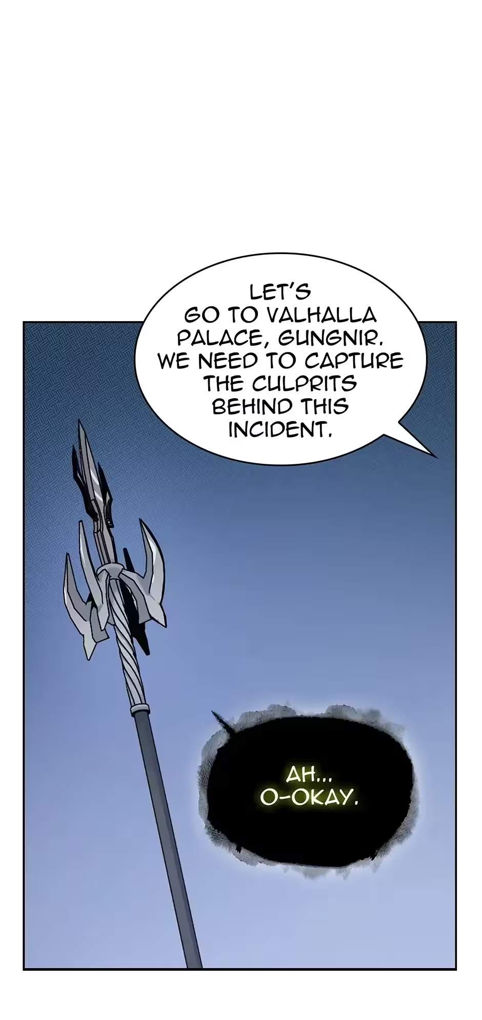 Tomb Raider King:End Line Chapter 405-eng-li - Page 77