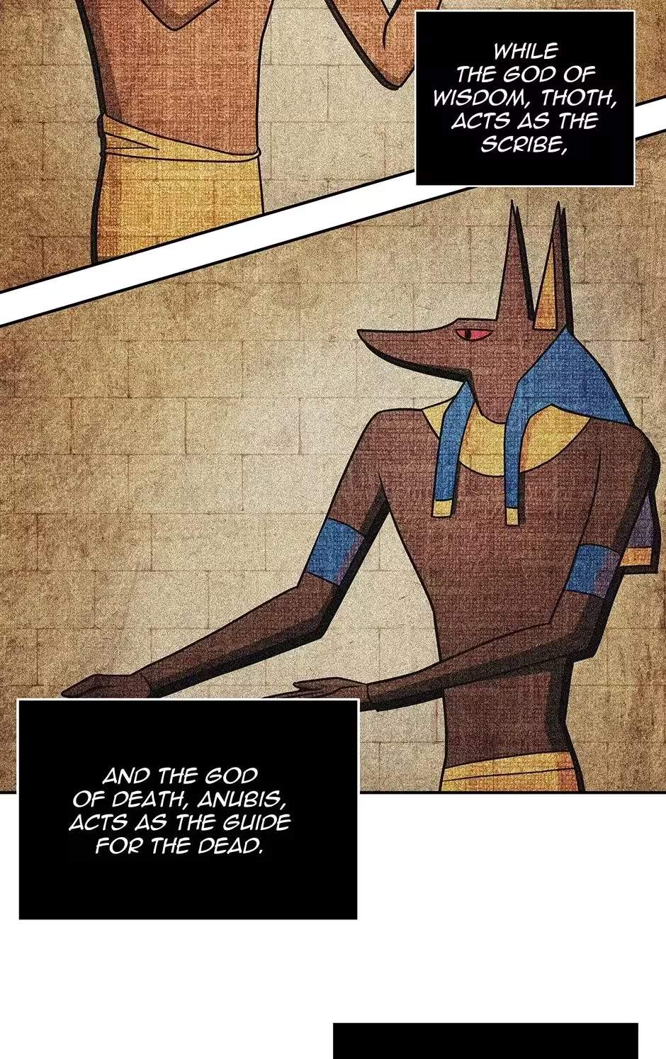 Tomb Raider King:End Line Chapter 181-eng-li - Page 29