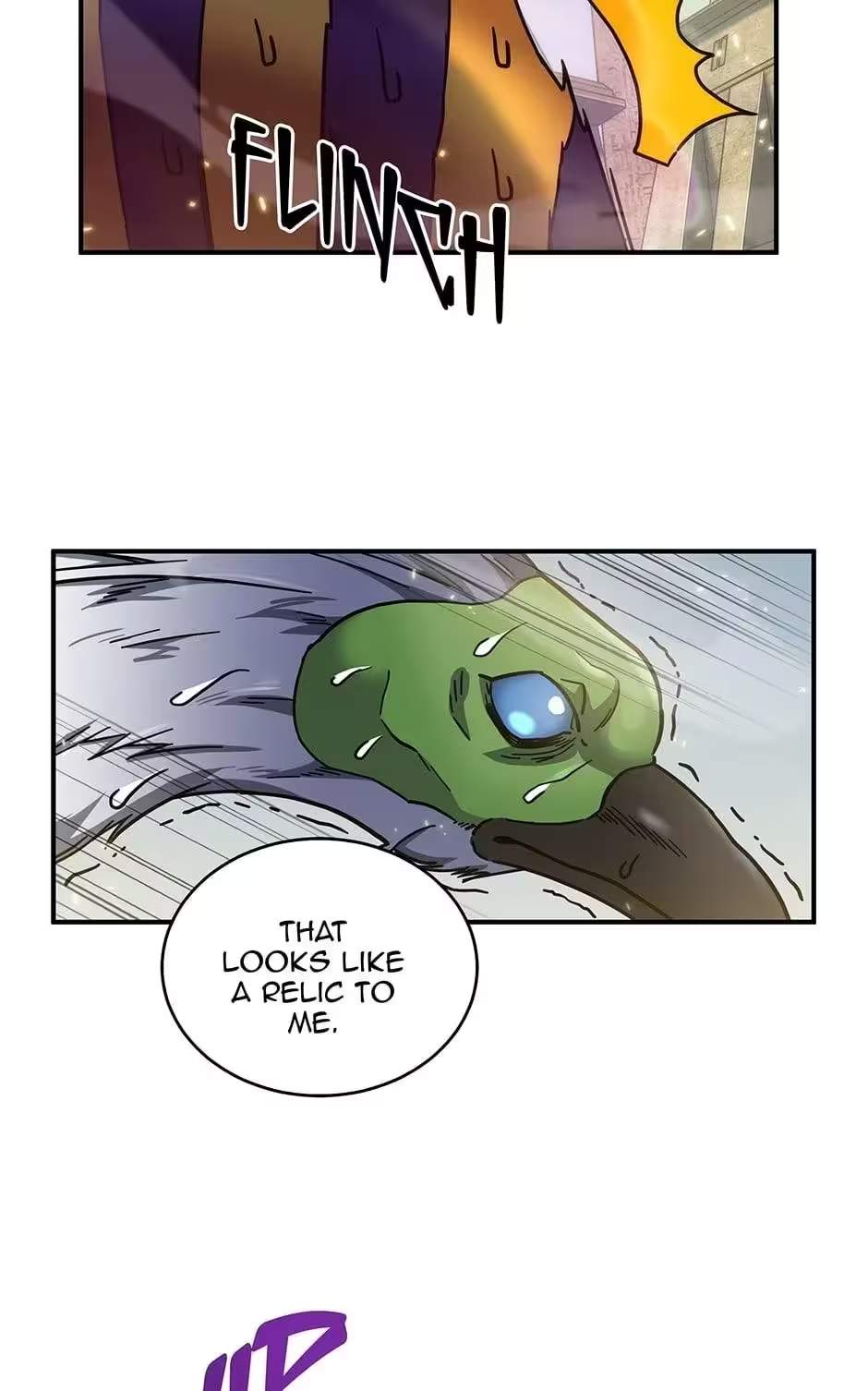 Tomb Raider King:End Line Chapter 143-eng-li - Page 70