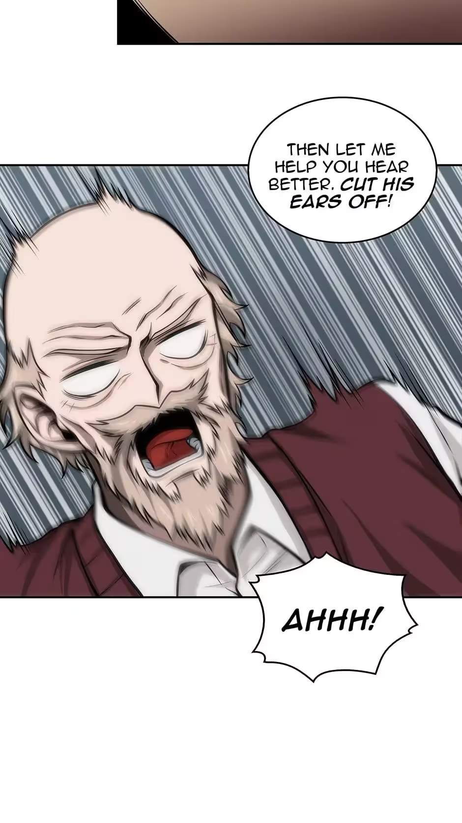 Tomb Raider King:End Line Chapter 136-eng-li - Page 60